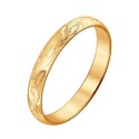 кольцо. Красное  Золото 585.  арт. 110048 от производителя Соколов в Омске