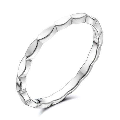 кольцо.  Серебро 925.  арт. 901011467 от производителя DEWI в Омске